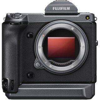 Fujifilm GFX100 Aynasız Fotoğraf Makinesi kullananlar yorumlar